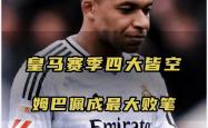 开云APP-皇马憾负，止步强