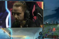 开云下载-IG险胜FNC，Knight开启传奇时刻半决赛2:1（柏林）