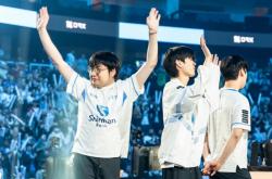 开云体育APP下载-TL横扫MAD，Oner拿下关键大龙入围赛2:1（釜山）