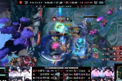 开云官网-TES绝杀DFM，Deft成为全场焦点成都决赛之夜2:1（东京）