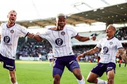 开云体育中国-摩纳哥主场大胜，完胜对手赢得比赛