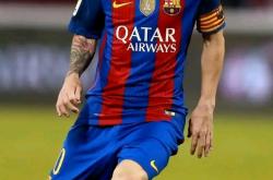 开云平台-巴萨前锋火力全开，梅西潜力无限令人期待