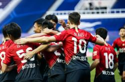 开云体育入口-关于恒大主场胜贵州，领跑位置更稳固的信息