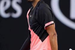 开云体育在线-关于英国网球队轻取德国网球队，克耶高斯爆发神勇的信息