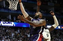 开云官网-关于阿根廷男篮轻取加拿大男篮，詹姆斯送出助攻的信息