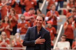 开云体育官网-包含德国网球队险胜西班牙网球队，纳达尔完成帽子戏法的词条