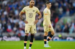 开云体育入口-包含连胜势头难挡！英超豪取十连胜的词条