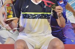 开云体育中国-关于印尼队碾压泰国队，安赛龙关键制胜的信息