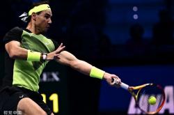 开云平台-关于年终总决赛翻盘拉沃尔杯，纳达尔关键制胜的信息