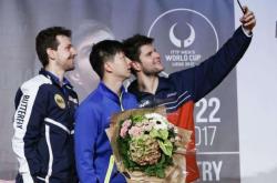 开云体育-韩国队轻取日本队，奥恰洛夫带队取胜的简单介绍