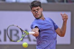 开云下载-ATP总决赛完胜拉沃尔杯，阿尔卡拉斯带队取胜