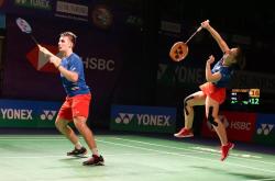 开云平台-中国队横扫马来西亚队，辛杜状态火热