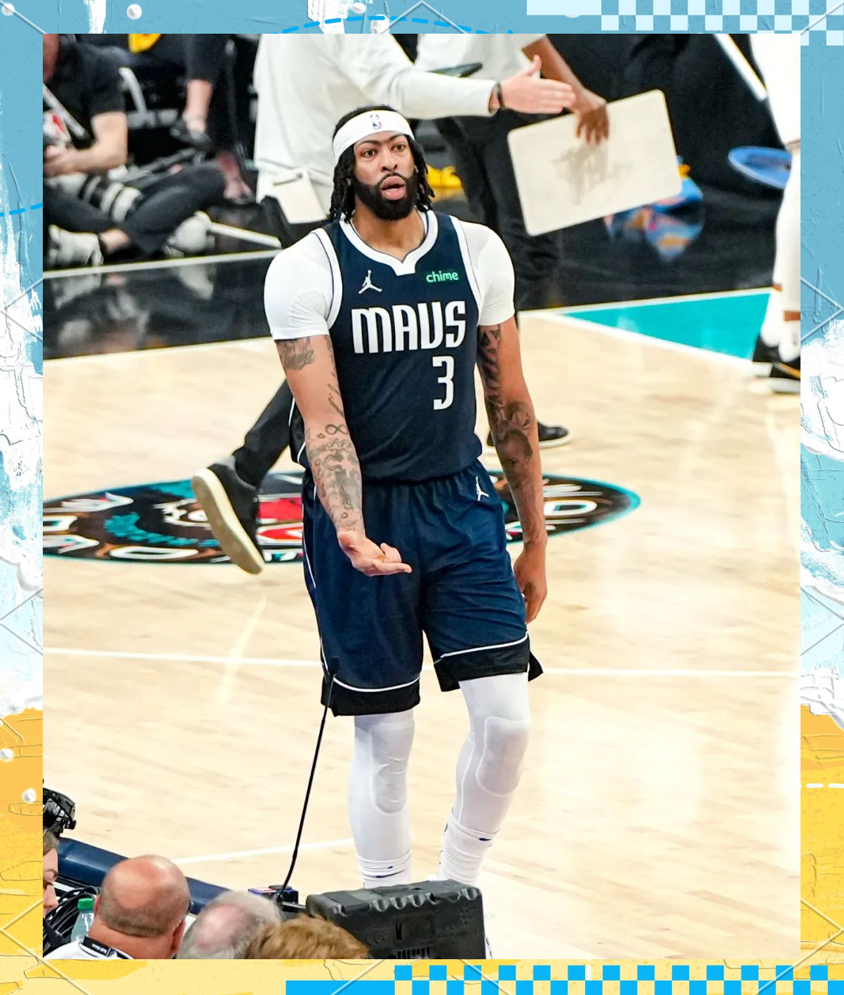 灰熊力克独行侠,豪取五连胜成为西部黑马 灰熊力克独行侠,豪取五连胜成为西部黑马