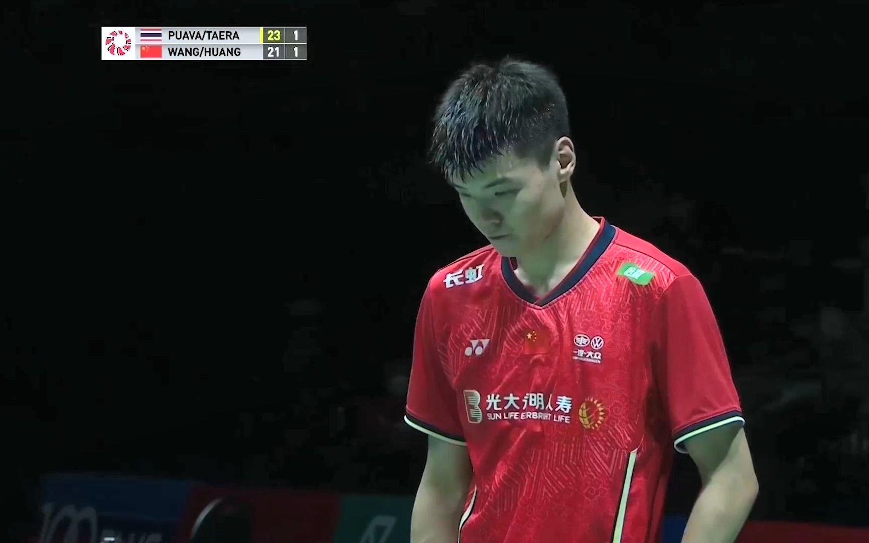 泰国队淘汰队员伤病影响 泰国队淘汰队员伤病影响