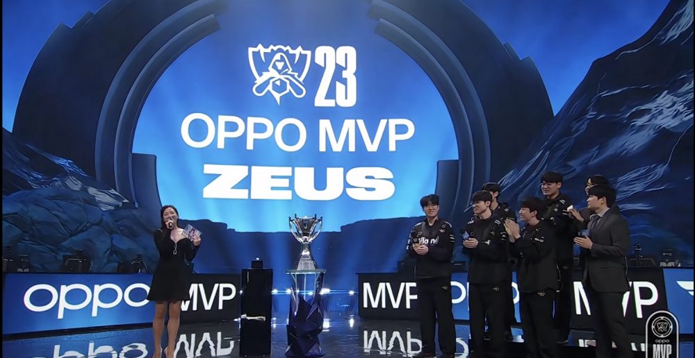 WBG完胜MAD,Zeus完成帽子戏法的简单介绍 WBG完胜MAD,Zeus完成帽子戏法的简单介绍