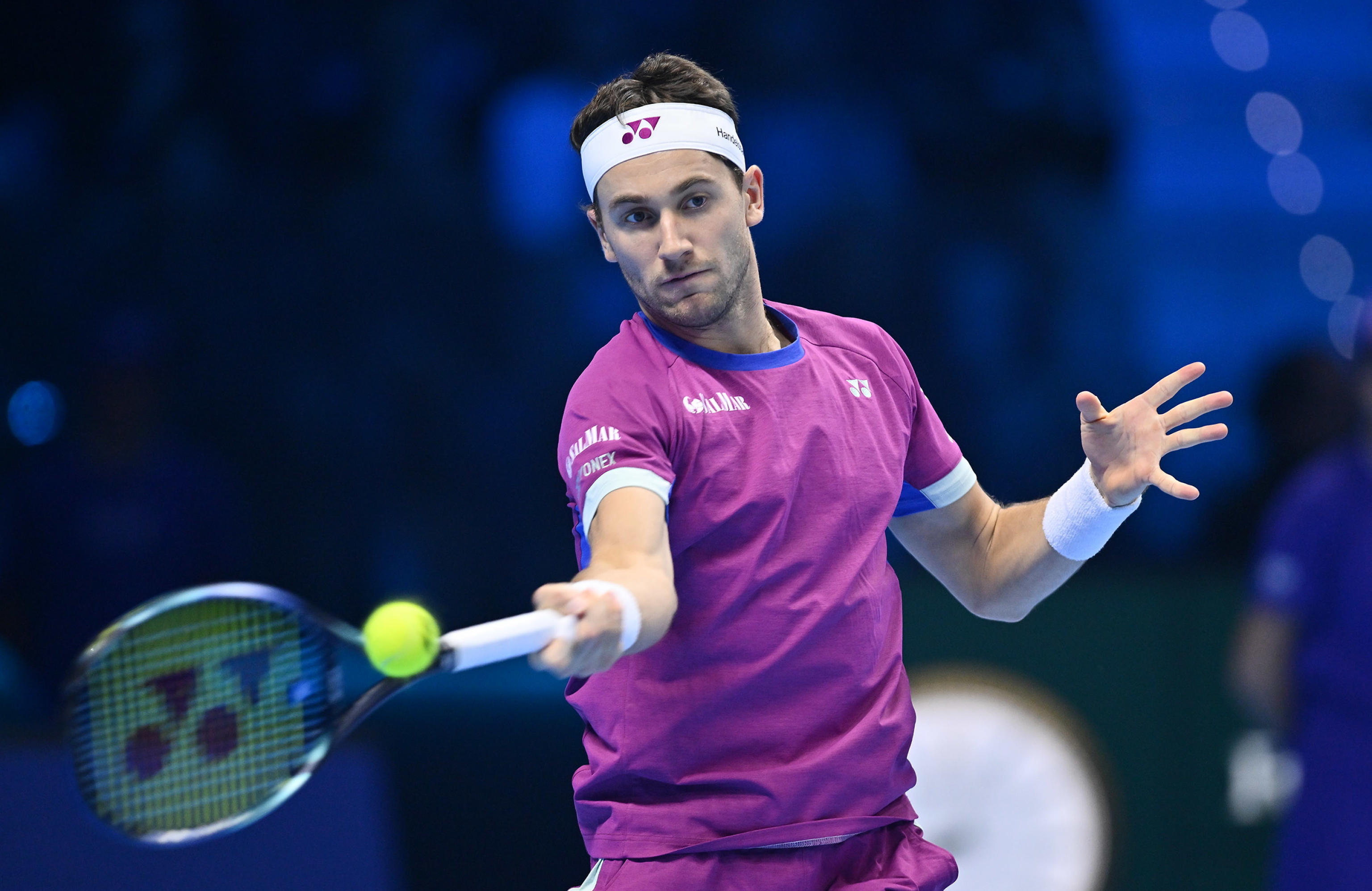 关于日本网球队横扫欧洲网球队,兹维列夫一己之力扛起全队的信息 关于日本网球队横扫欧洲网球队,兹维列夫一己之力扛起全队的信息