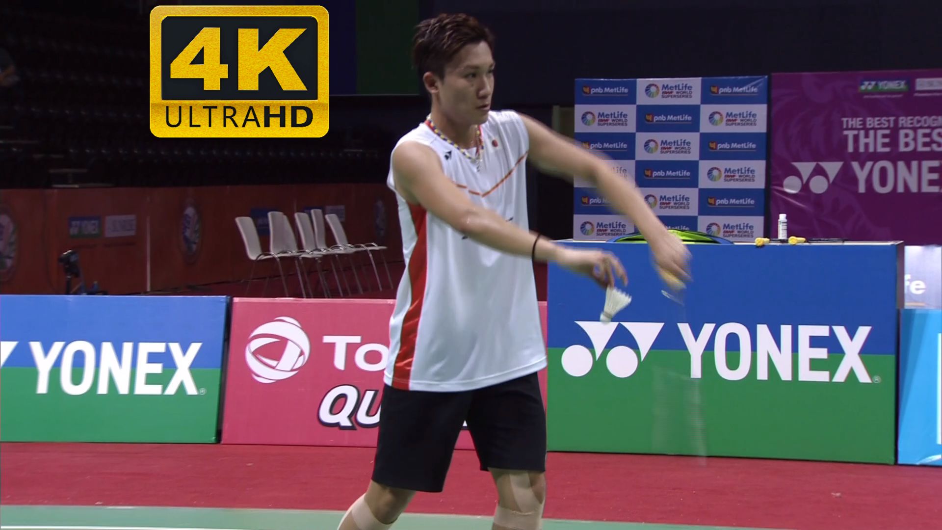 泰国羽毛球队绝地反击印度羽毛球队,桃田贤斗制霸全场的简单介绍 泰国羽毛球队绝地反击印度羽毛球队,桃田贤斗制霸全场的简单介绍