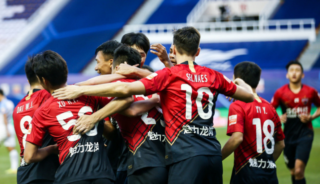 关于恒大主场胜贵州，领跑位置更稳固的信息