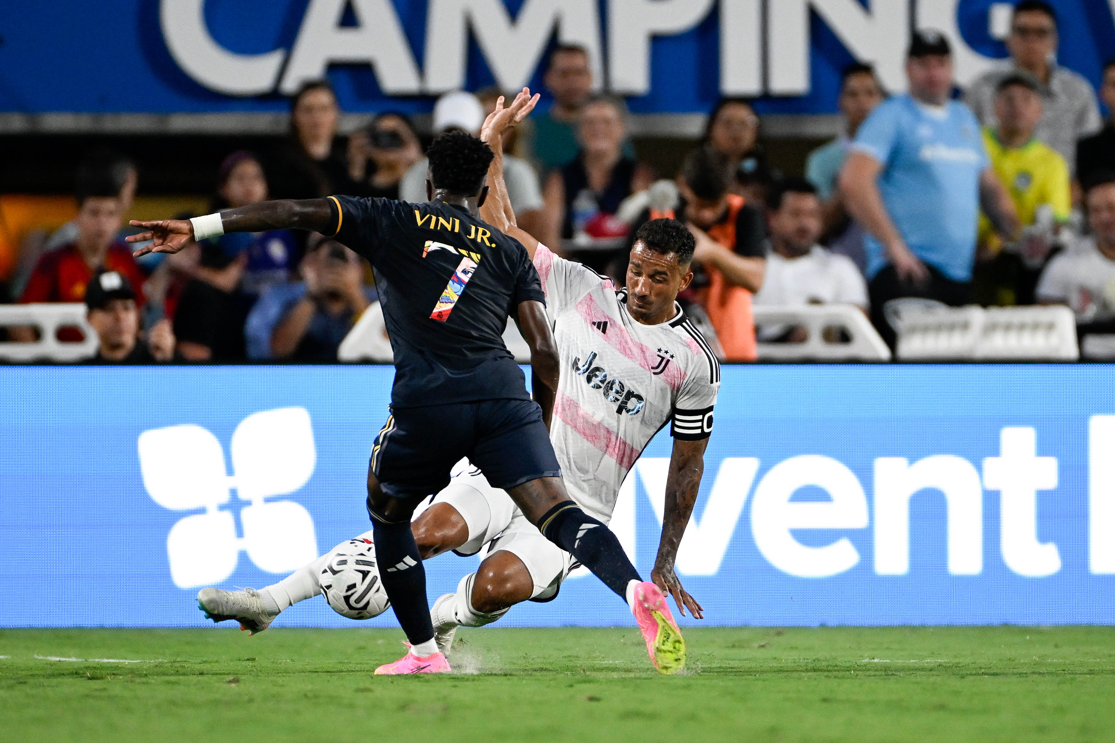 尤文图斯主力中卫接近回归皇马 尤文图斯主力中卫接近回归皇马