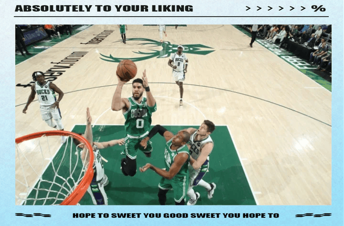 凯尔特人主场不敌雄鹿,遭遇失利 凯尔特人主场不敌雄鹿,遭遇失利