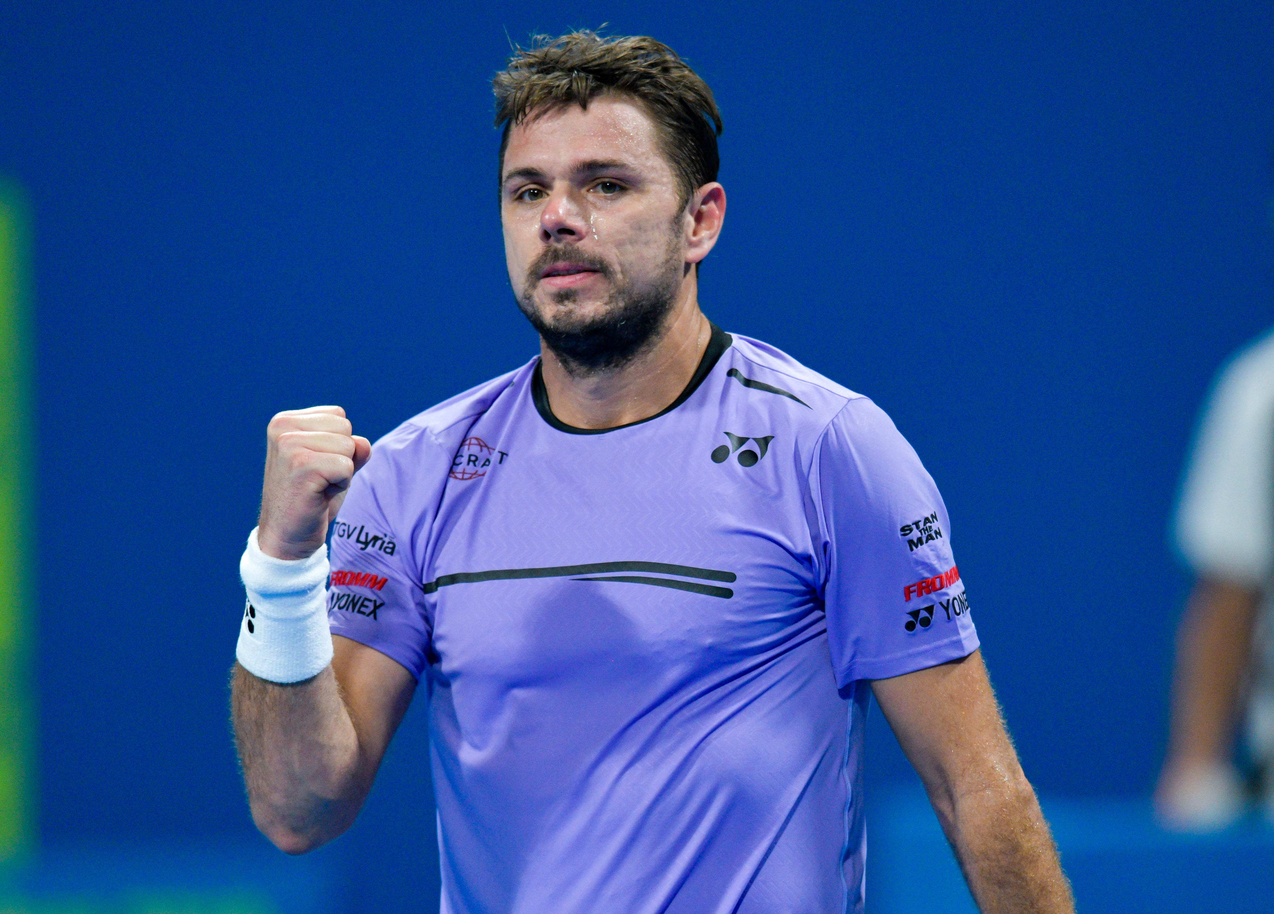 日本网球队力克欧洲网球队,瓦林卡惊艳世界的简单介绍 日本网球队力克欧洲网球队,瓦林卡惊艳世界的简单介绍