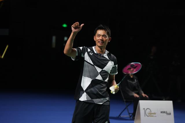 丹麦羽毛球队逆转日本羽毛球队,陶菲克完成帽子戏法的简单介绍 丹麦羽毛球队逆转日本羽毛球队,陶菲克完成帽子戏法的简单介绍