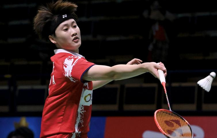 丹麦羽毛球队逆转日本羽毛球队,陶菲克完成帽子戏法的简单介绍 丹麦羽毛球队逆转日本羽毛球队,陶菲克完成帽子戏法的简单介绍