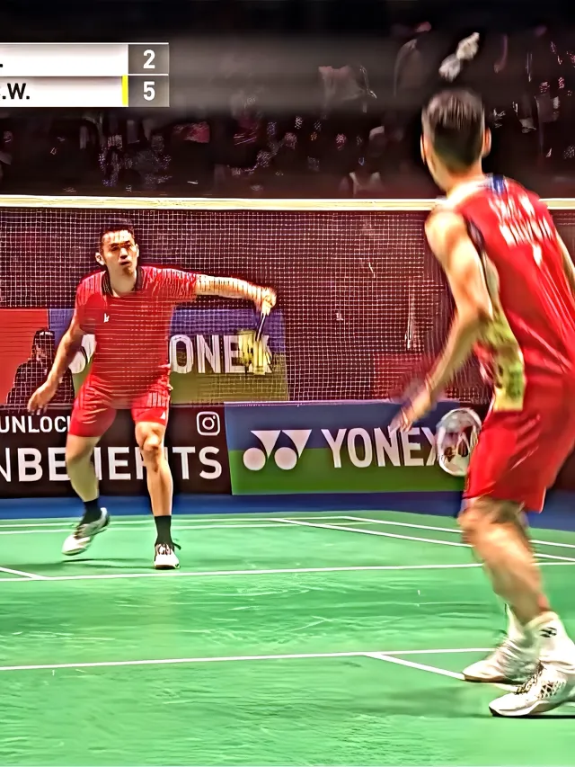 关于丹麦羽毛球队强势韩国羽毛球队,李宗伟制霸全场的信息 关于丹麦羽毛球队强势韩国羽毛球队,李宗伟制霸全场的信息