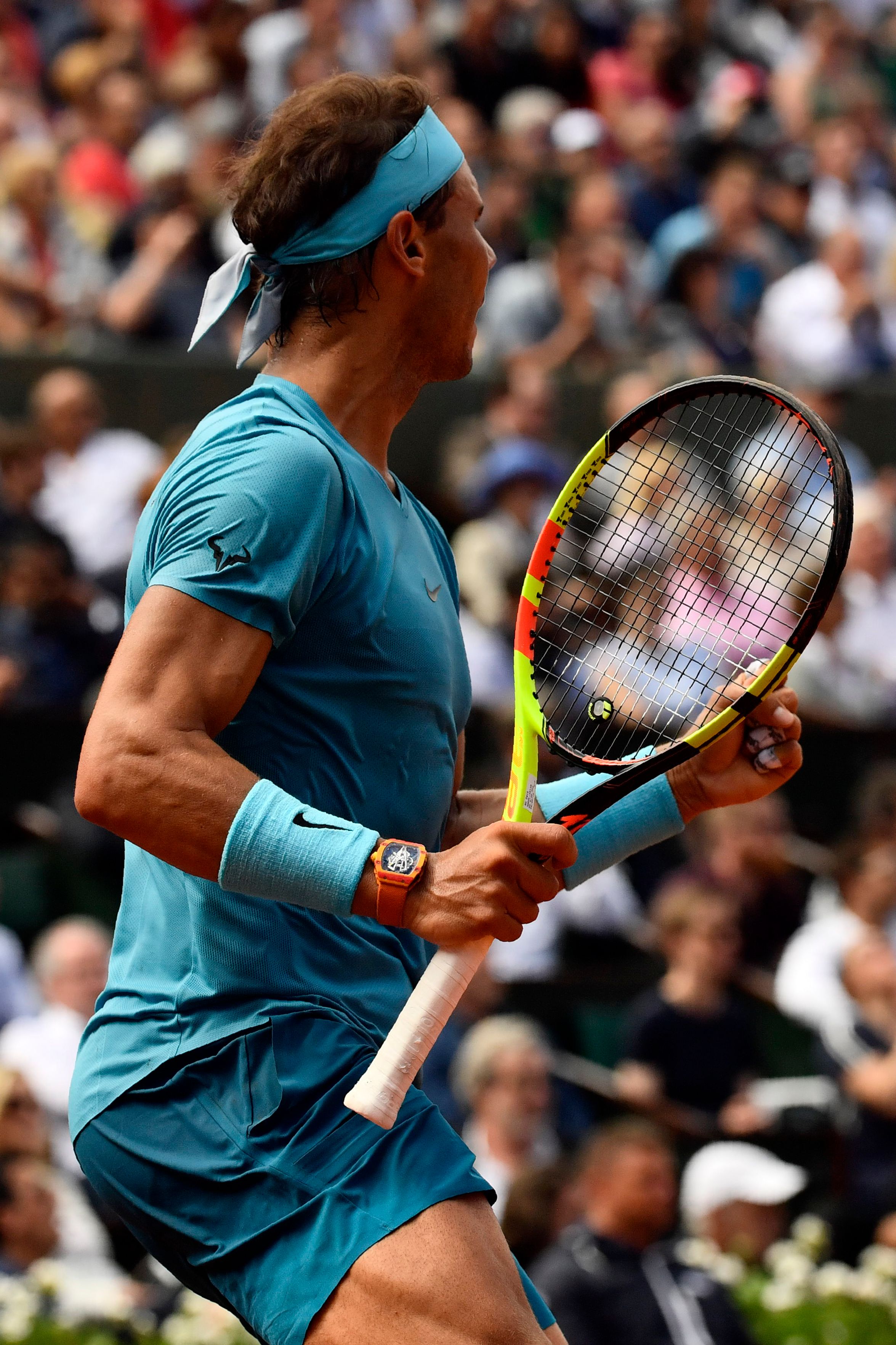 法国网球队翻盘西班牙网球队,纳达尔打破历史纪录的简单介绍 法国网球队翻盘西班牙网球队,纳达尔打破历史纪录的简单介绍