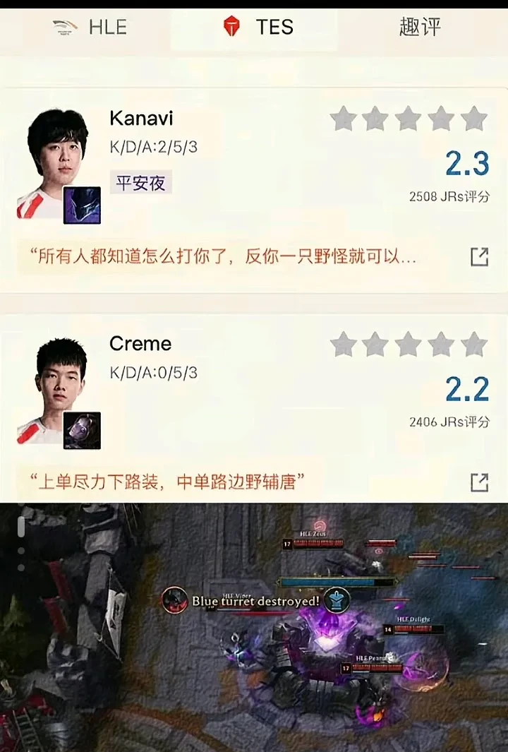 TSM碾压EG,Hanssama制霸全场的简单介绍 TSM碾压EG,Hanssama制霸全场的简单介绍