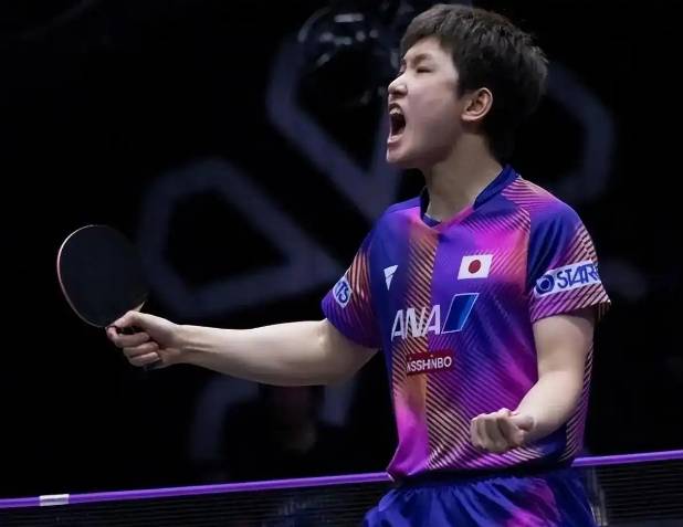 关于法国乒乓球队翻盘瑞典乒乓球队,张本智和制霸全场的信息 关于法国乒乓球队翻盘瑞典乒乓球队,张本智和制霸全场的信息