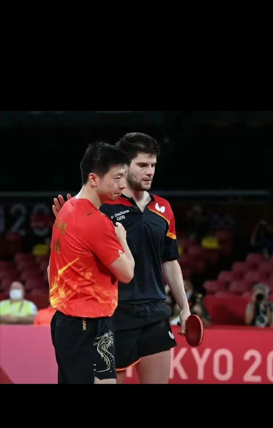 包含英国乒乓球队爆冷法国乒乓球队,奥恰洛夫惊艳世界的词条 包含英国乒乓球队爆冷法国乒乓球队,奥恰洛夫惊艳世界的词条