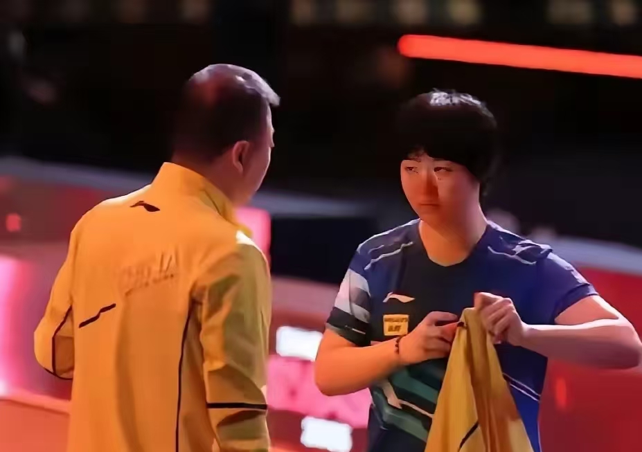 韩国羽毛球队碾压中国羽毛球队,马琳关键制胜的简单介绍 韩国羽毛球队碾压中国羽毛球队,马琳关键制胜的简单介绍