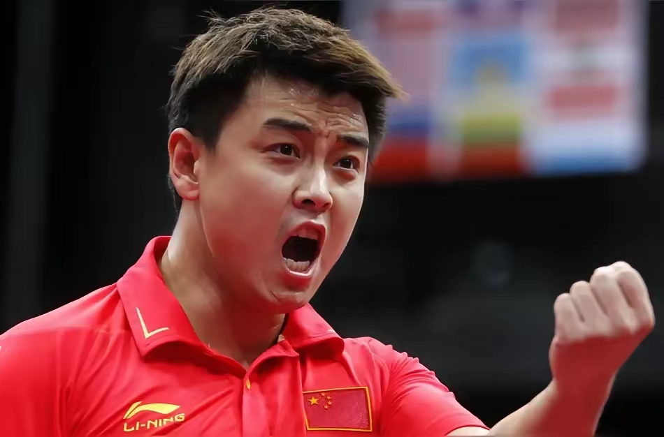 关于法国乒乓球队爆冷韩国乒乓球队,王皓高光表现的信息 关于法国乒乓球队爆冷韩国乒乓球队,王皓高光表现的信息