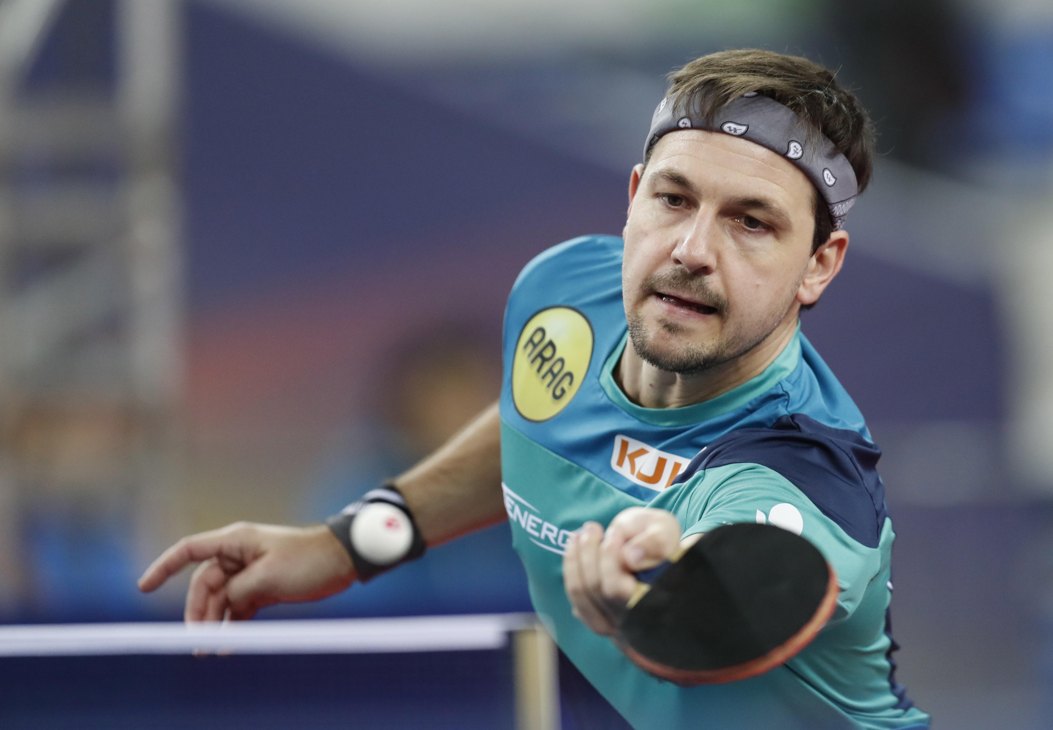 关于韩国乒乓球队爆冷德国乒乓球队,波尔爆发神勇的信息 关于韩国乒乓球队爆冷德国乒乓球队,波尔爆发神勇的信息