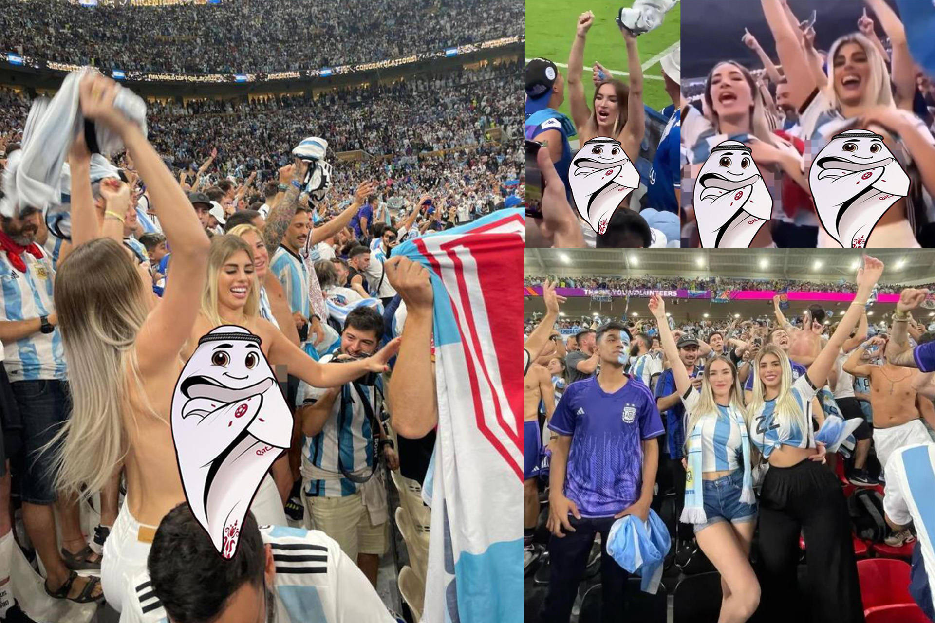 全球热议!美洲杯场外八卦引关注的简单介绍 全球热议!美洲杯场外八卦引关注的简单介绍