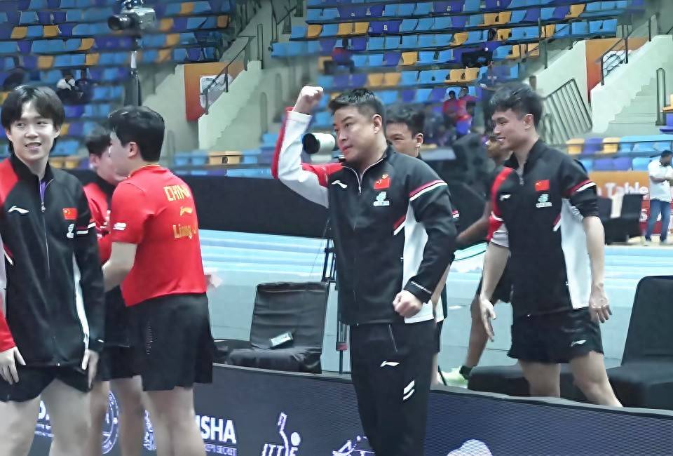 韩国队逆转中国队,王皓状态火热的简单介绍 韩国队逆转中国队,王皓状态火热的简单介绍