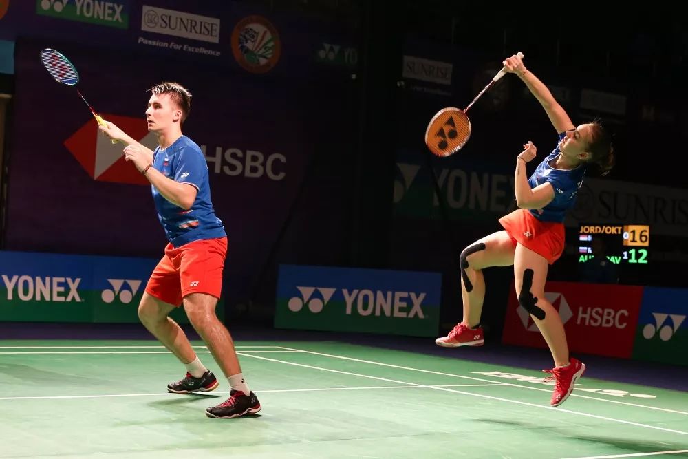 中国队横扫马来西亚队，辛杜状态火热