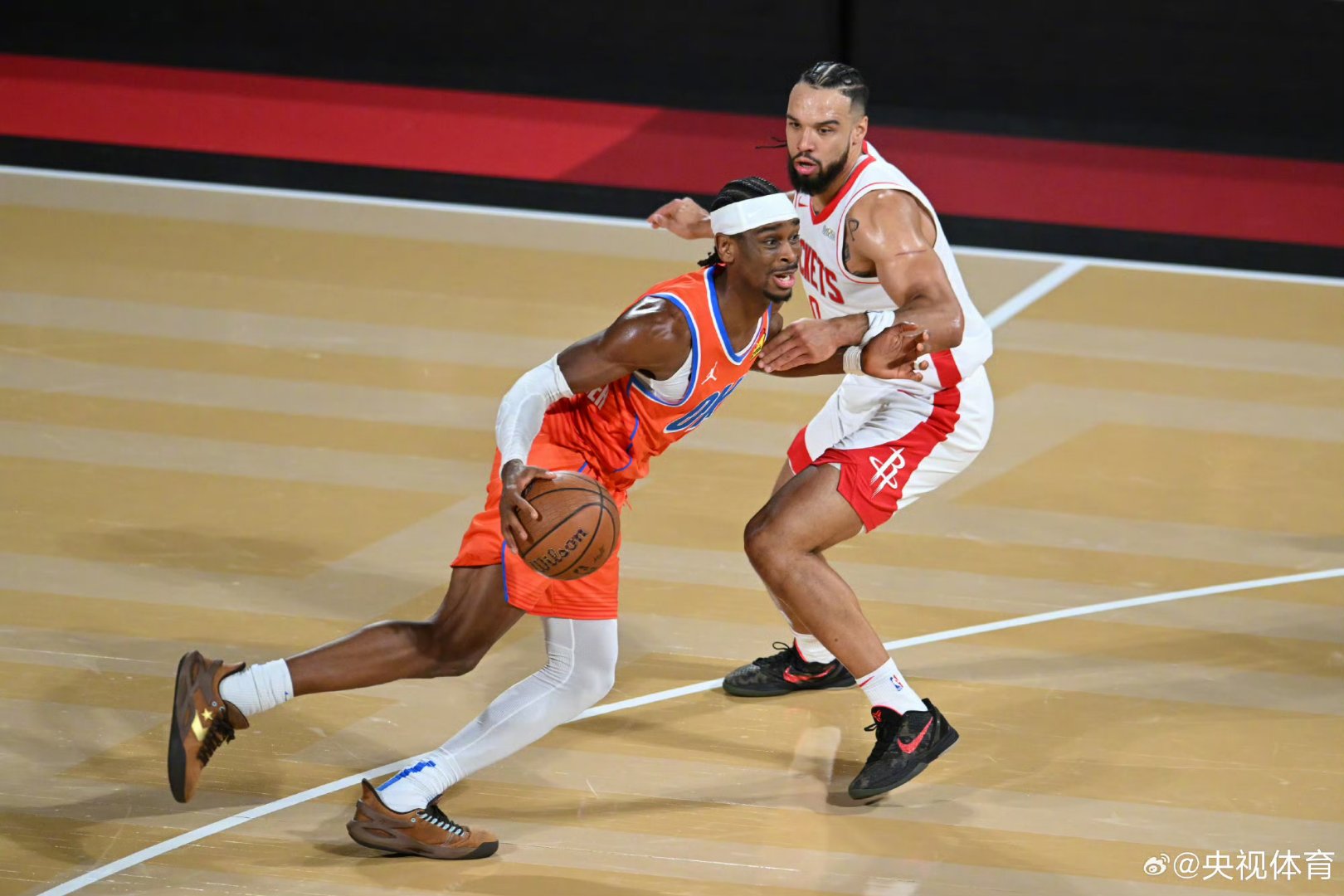 鹈鹕完胜火箭，布伦森带队取胜